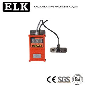 Điều khiển cần cẩu nâng kính quá tải