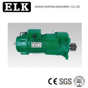 Tốc độ tăng gấp đôi tốc độ giảm tốc