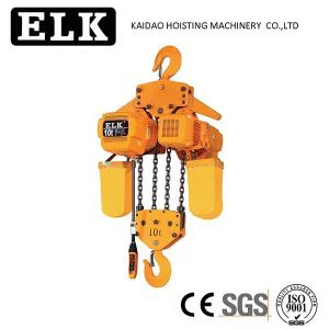 Palăng nâng động cơ