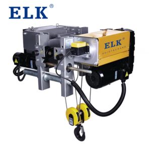 ELK 220v Thiết kế châu Âu Dây điện dây Palăng